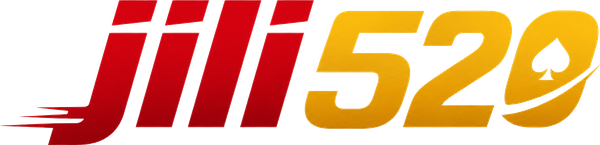 jili 520 official logo